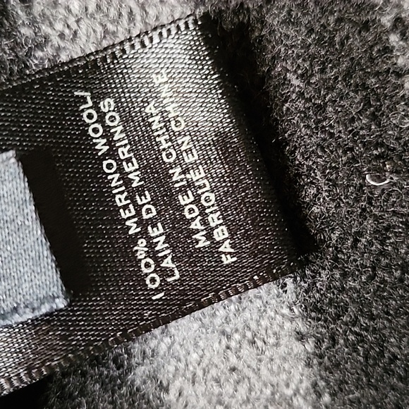 Marc by Marc jacobs  wool scarf - Picture 5 of 7